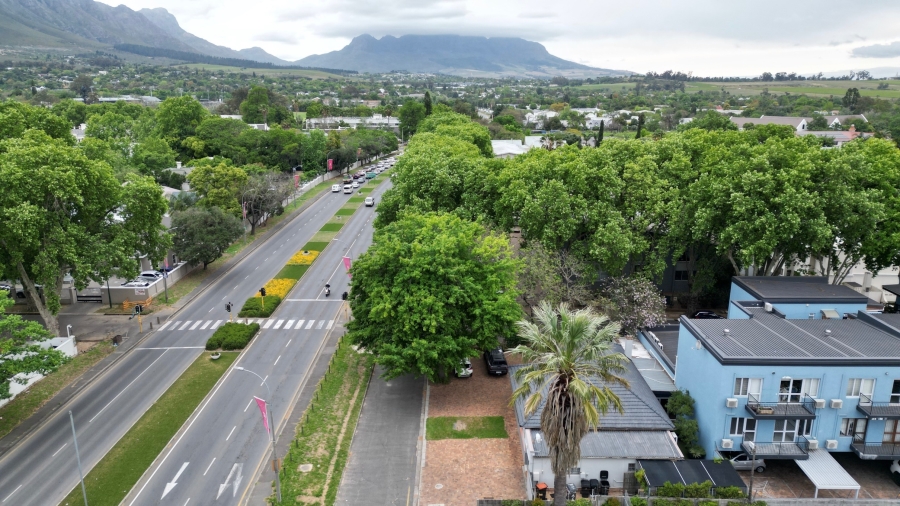Commercial Property for Sale in Stellenbosch Central Western Cape